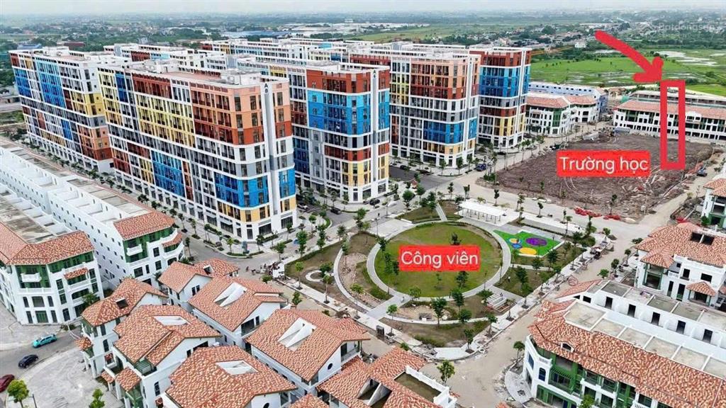 Bất động sản tại Hà Nam - ảnh 1