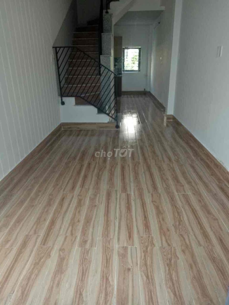 Nhà riêng tại 12, TP. Hồ Chí Minh - ảnh 3