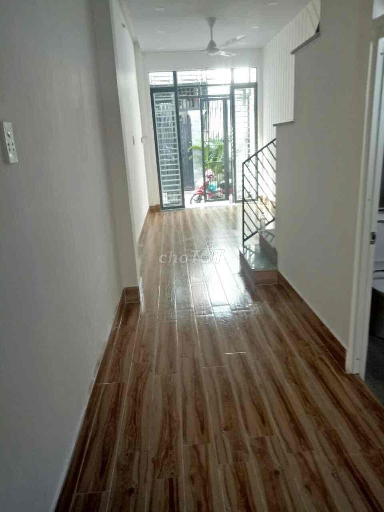 Nhà riêng tại 12, TP. Hồ Chí Minh - ảnh 5
