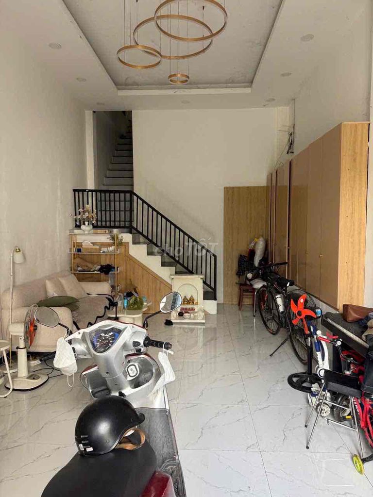 Nhà riêng tại Bình Tân, TP. Hồ Chí Minh - ảnh 2