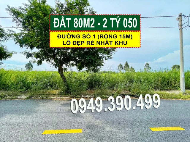 Bất động sản tại Tây Ninh - ảnh 1