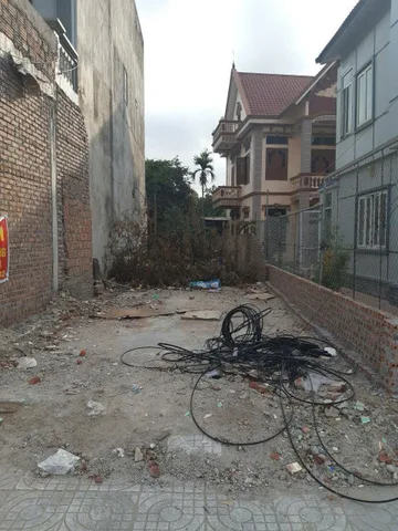 Bất động sản tại Hải Phòng - ảnh 1