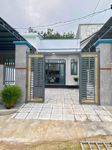 Bất động sản tại Đồng Nai - ảnh 1