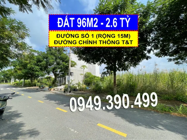Bất động sản tại Tây Ninh - ảnh 1