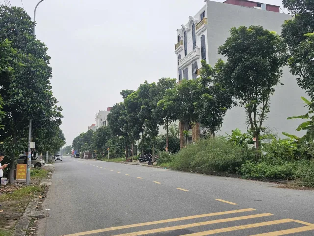 Bất động sản tại Bắc Ninh - ảnh 1