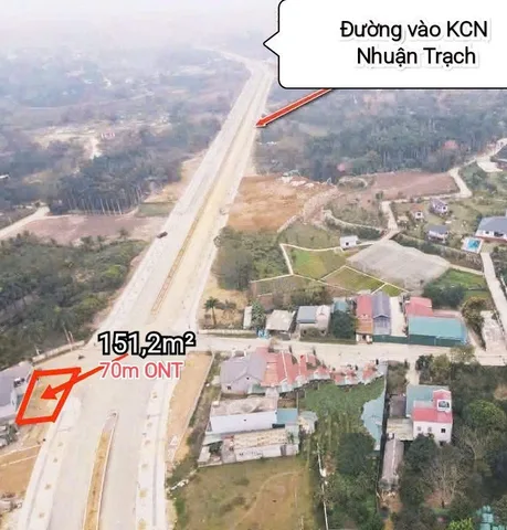 Bất động sản tại Phú Thọ - ảnh 1