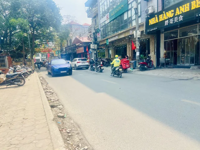 Bất động sản tại Hà Nội - ảnh 1