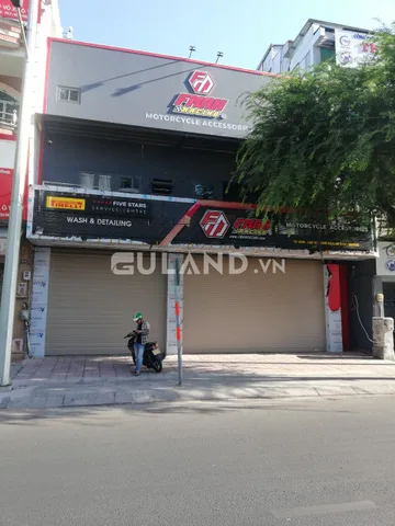 Bất động sản tại TP. Hồ Chí Minh - ảnh 1