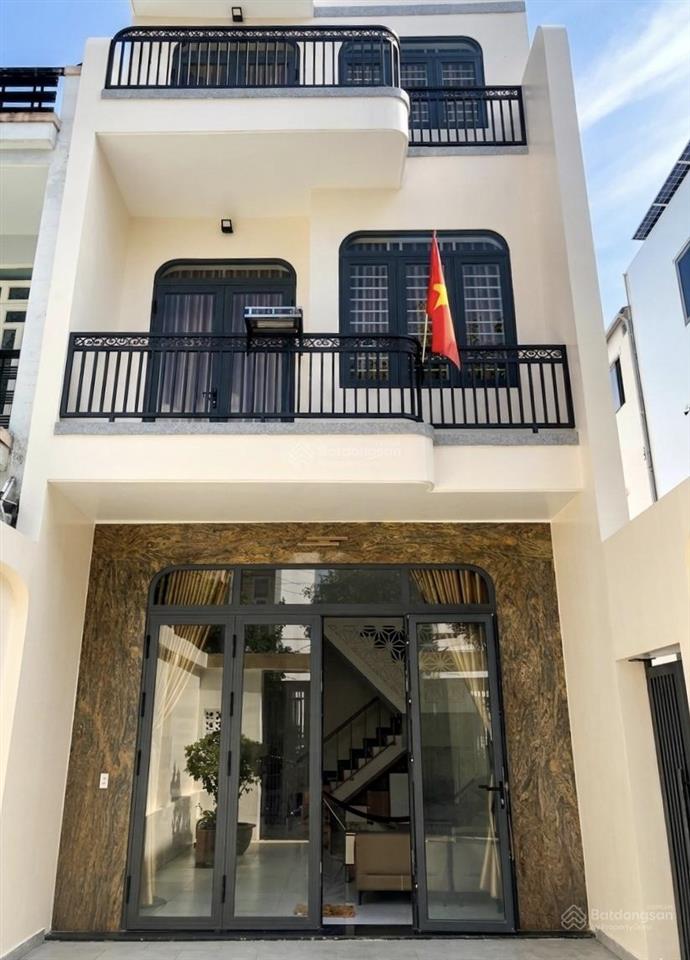 Bất động sản tại Bà Rịa - Vũng Tàu - ảnh 1