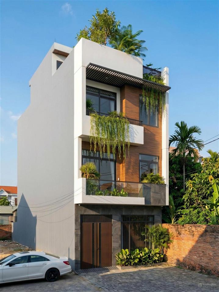 Bất động sản tại Hà Nội - ảnh 1