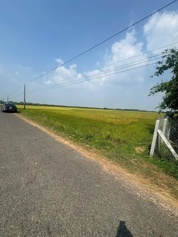 Bất động sản tại Tây Ninh - ảnh 1
