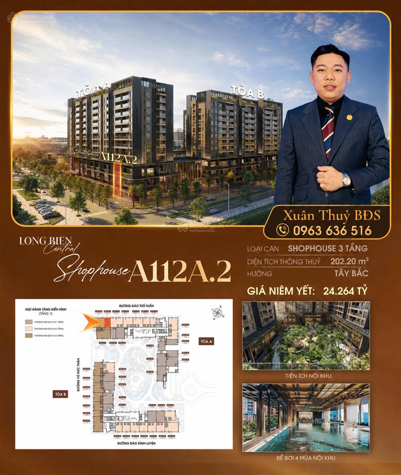 Bất động sản tại Hà Nội - ảnh 1