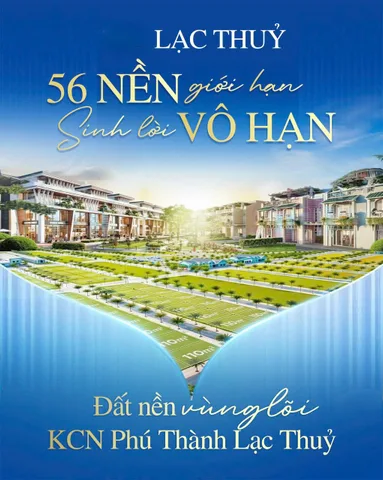 Bất động sản tại Hòa Bình - ảnh 1