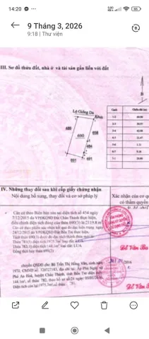 Bất động sản tại Bến Tre - ảnh 1