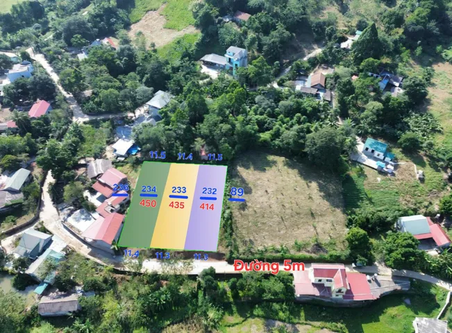 Bất động sản tại Phú Thọ - ảnh 1