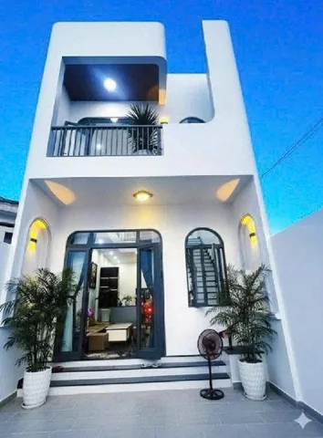 Bất động sản tại Bình Dương - ảnh 1