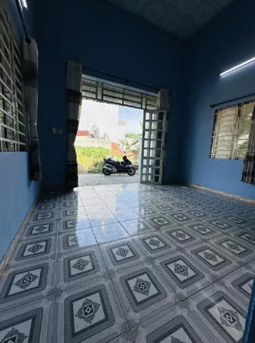Bất động sản tại Bình Dương - ảnh 1