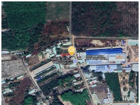 Bất động sản tại Bình Dương - ảnh 1