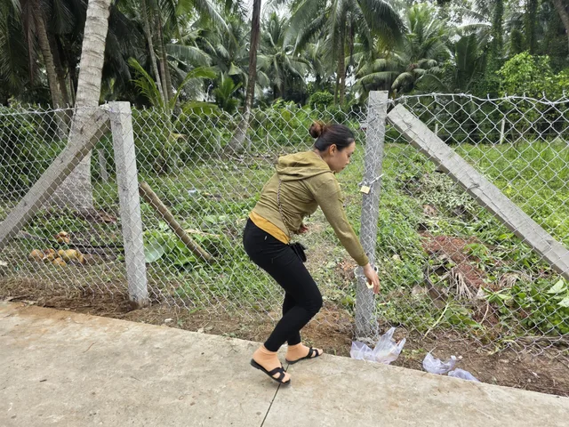 Bất động sản tại Tiền Giang - ảnh 1