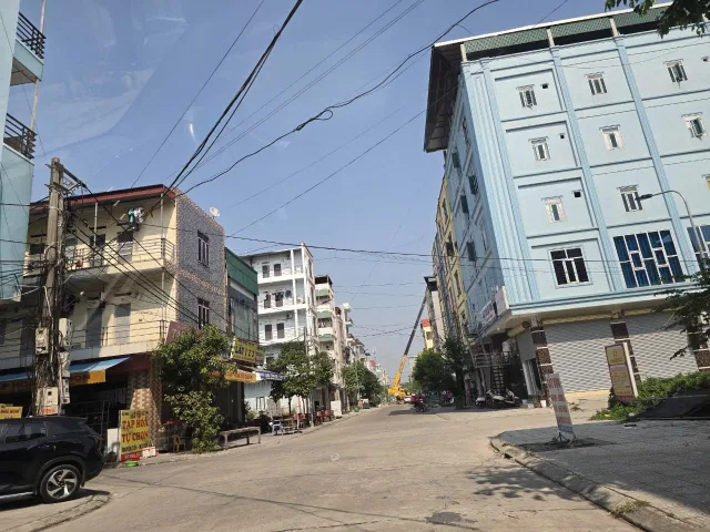 Bất động sản tại Bắc Ninh - ảnh 1