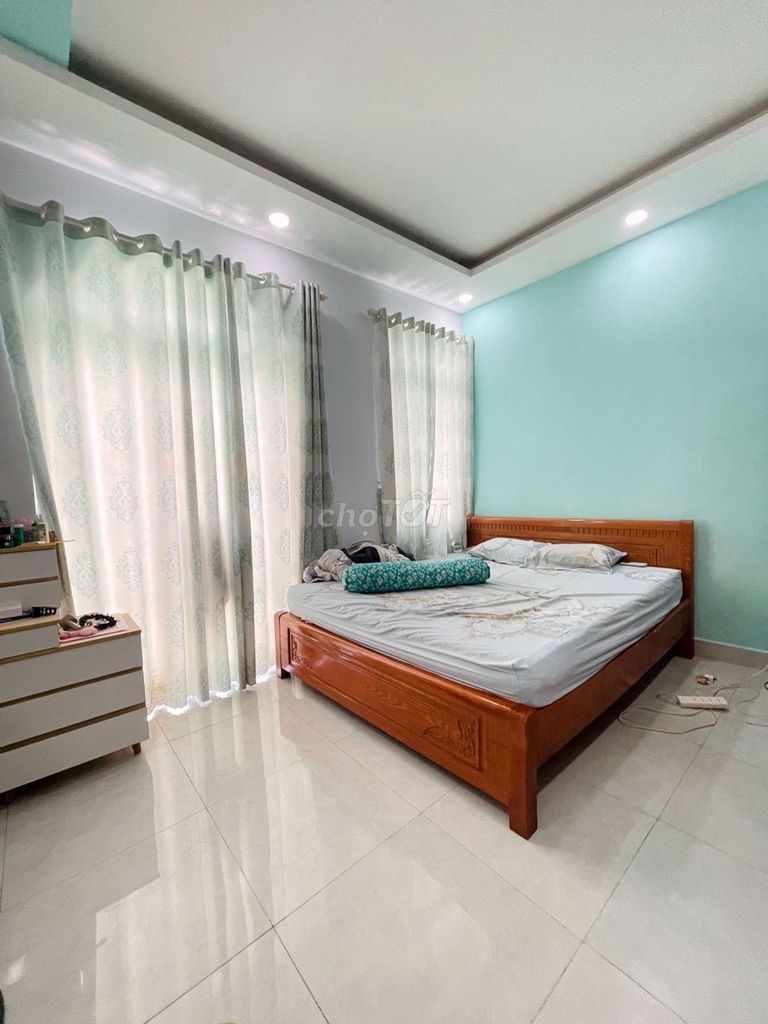 Nhà riêng tại Tân Phú, TP. Hồ Chí Minh - ảnh 4