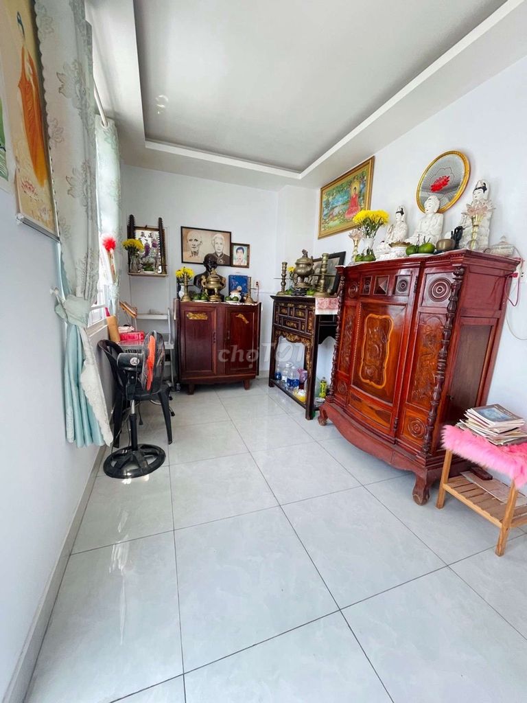 Nhà riêng tại Tân Phú, TP. Hồ Chí Minh - ảnh 5