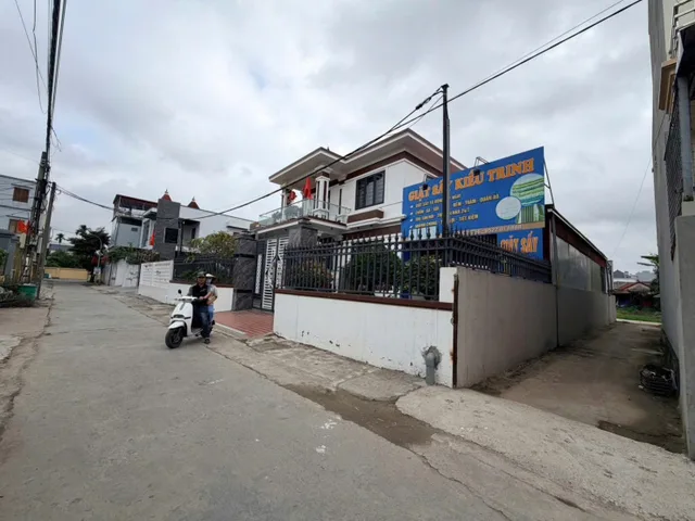 Bất động sản tại Hải Phòng - ảnh 1
