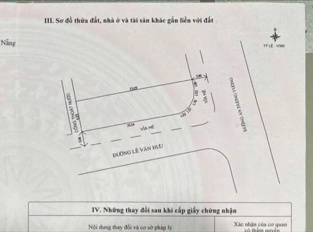 Bất động sản tại Đà Nẵng - ảnh 1