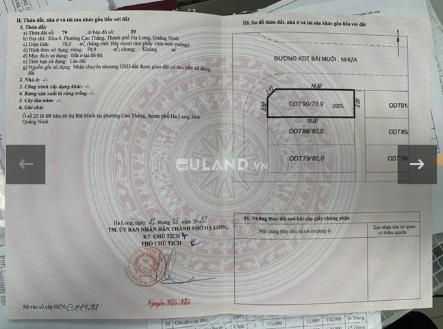Bất động sản tại Quảng Ninh - ảnh 1