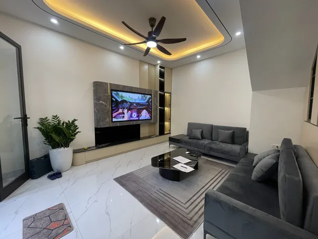 Bất động sản tại Hà Nội - ảnh 1