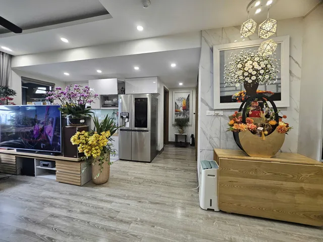 Bất động sản tại Hà Nội - ảnh 1