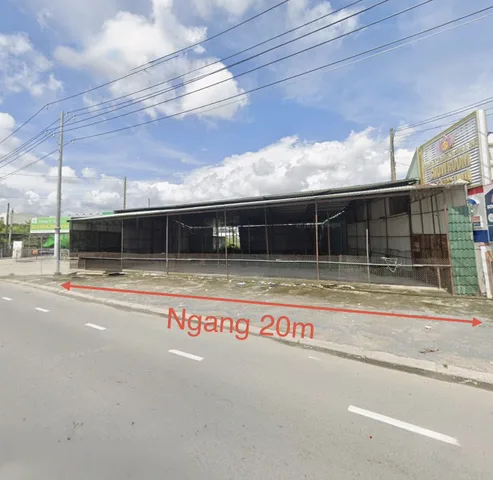 Bất động sản tại Cần Thơ - ảnh 1