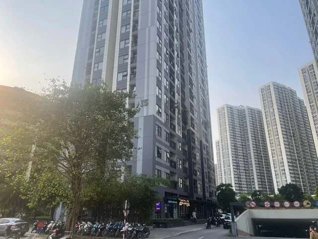 Bất động sản tại Hà Nội - ảnh 1