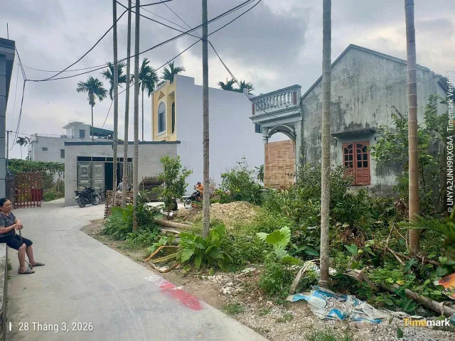 Bất động sản tại Hải Phòng - ảnh 1