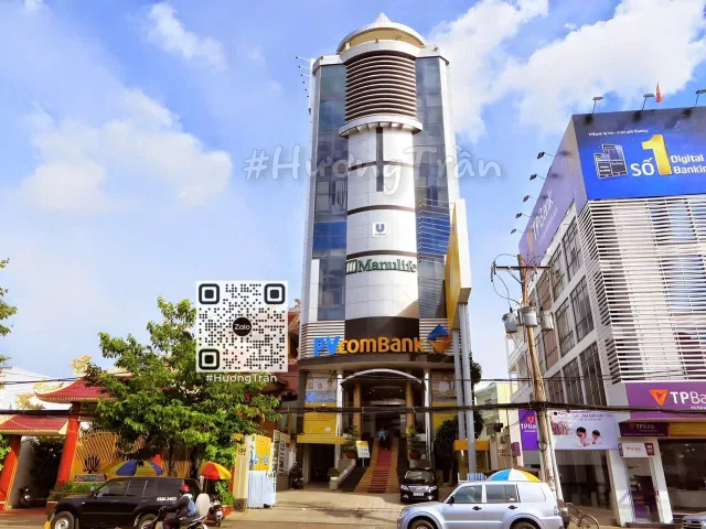 Bất động sản tại Cần Thơ - ảnh 1