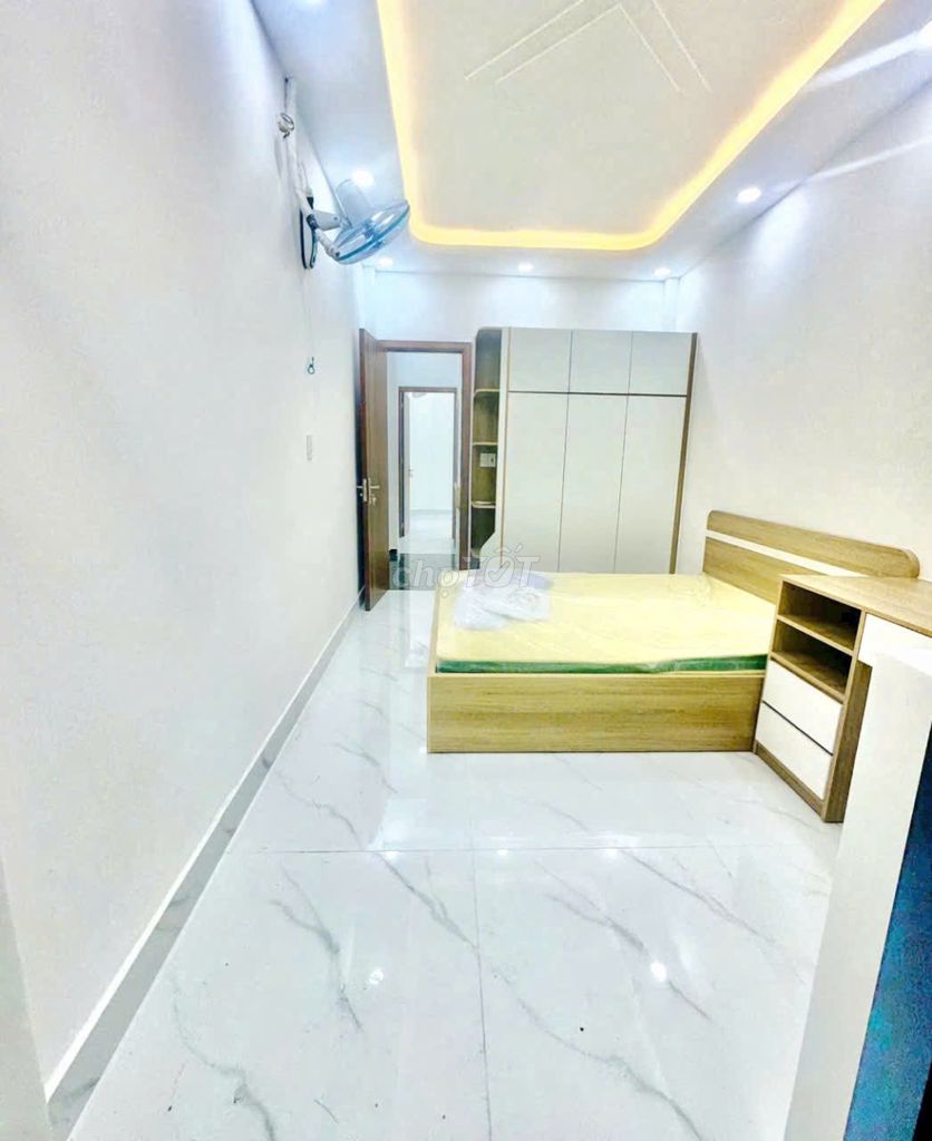 Nhà riêng tại 12, TP. Hồ Chí Minh - ảnh 2