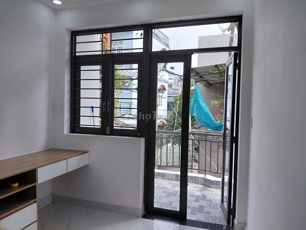 Nhà riêng tại 12, TP. Hồ Chí Minh - ảnh 5