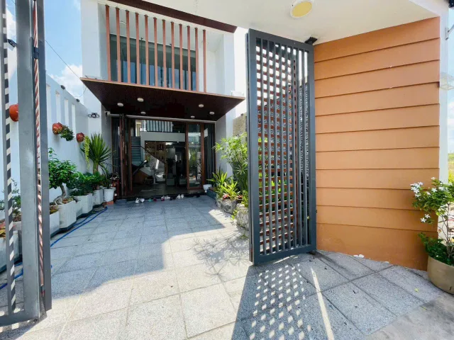 Bất động sản tại Bà Rịa - Vũng Tàu - ảnh 1