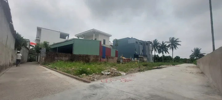 Bất động sản tại Hải Phòng - ảnh 1