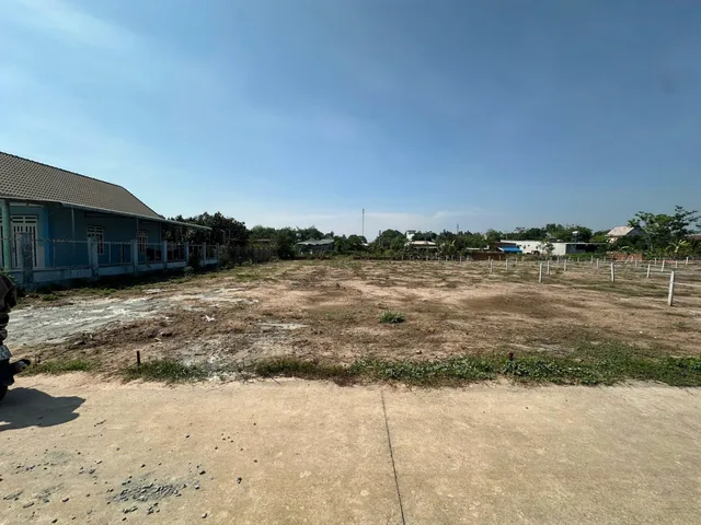 Bất động sản tại Bình Dương - ảnh 1