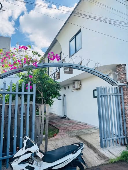 Bất động sản tại Trà Vinh - ảnh 1