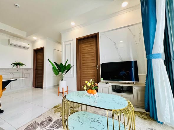 Bất động sản tại TP. Hồ Chí Minh - ảnh 1