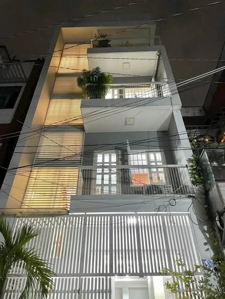 Bất động sản tại TP. Hồ Chí Minh - ảnh 1