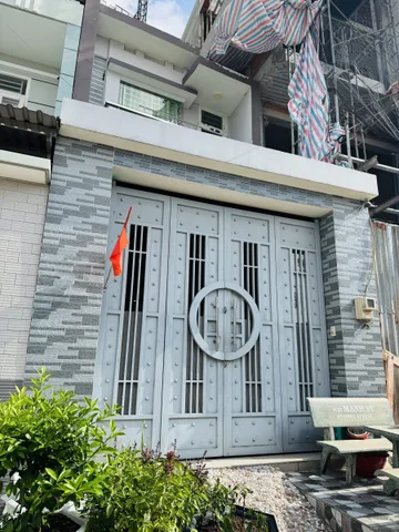 Bất động sản tại TP. Hồ Chí Minh - ảnh 1