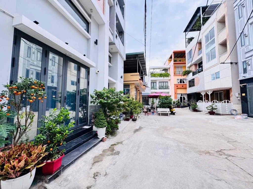 Nhà riêng tại Bình Thạnh, TP. Hồ Chí Minh - ảnh 2