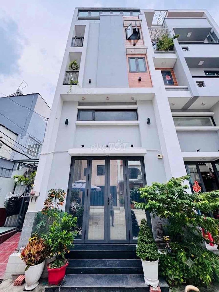 Nhà riêng tại Bình Thạnh, TP. Hồ Chí Minh - ảnh 3