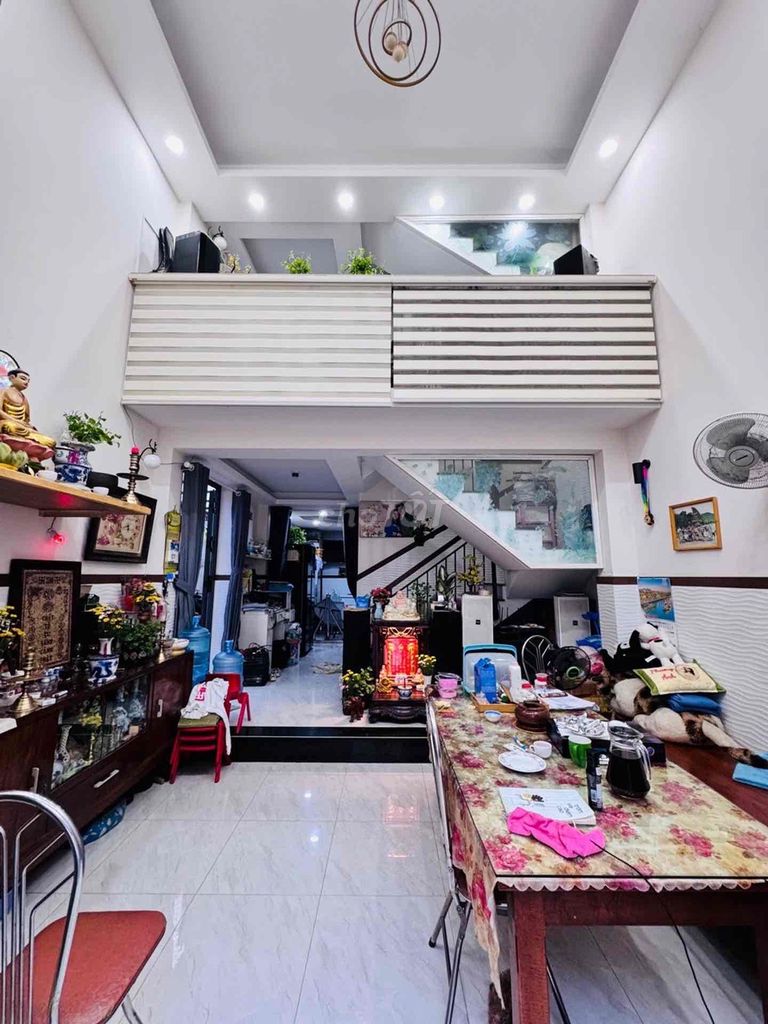 Nhà riêng tại Bình Thạnh, TP. Hồ Chí Minh - ảnh 4