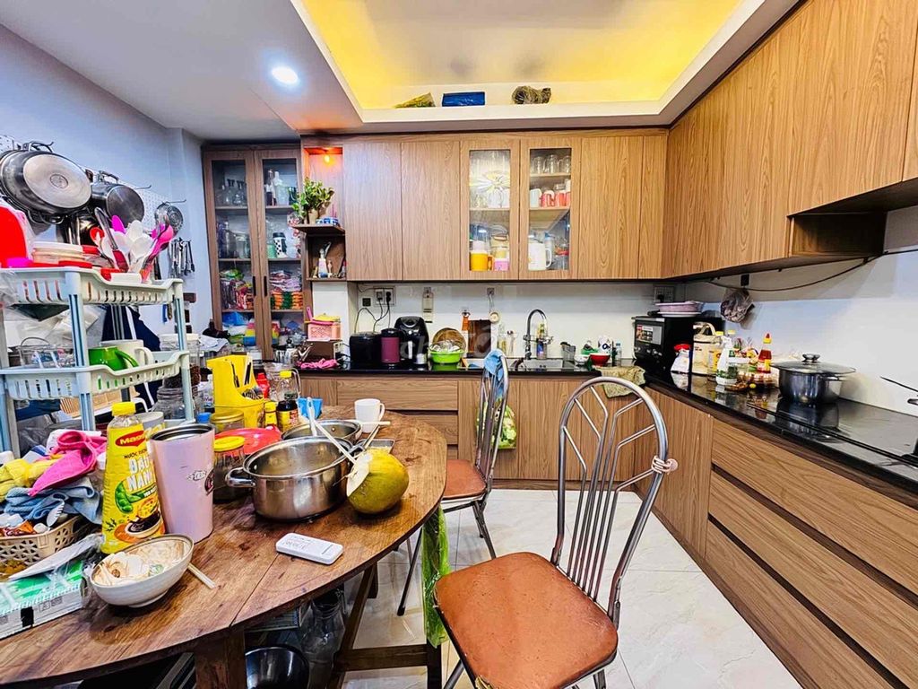 Nhà riêng tại Bình Thạnh, TP. Hồ Chí Minh - ảnh 5