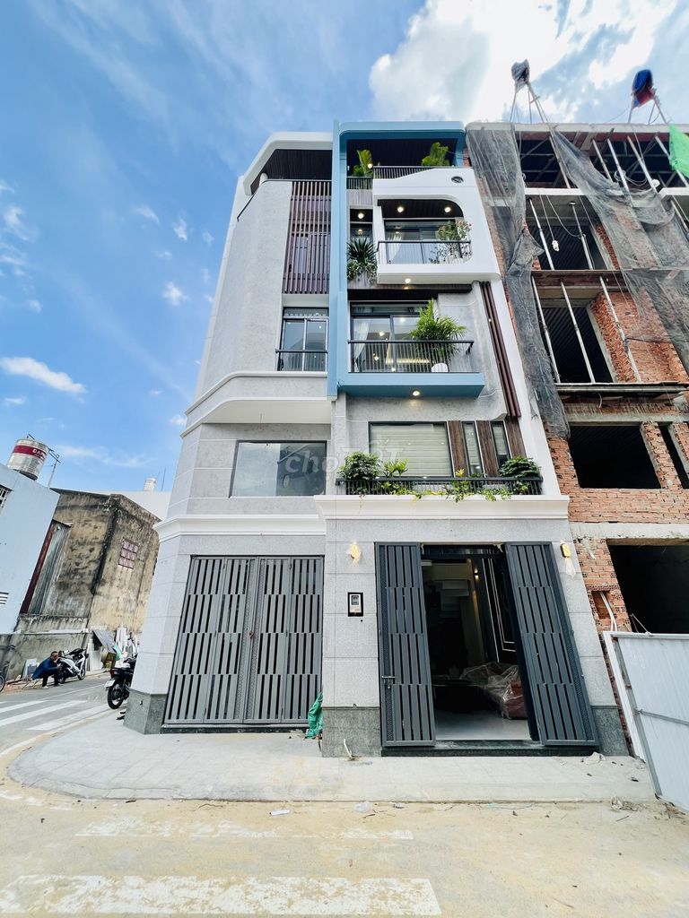 Nhà riêng tại Bình Tân, TP. Hồ Chí Minh - ảnh 2