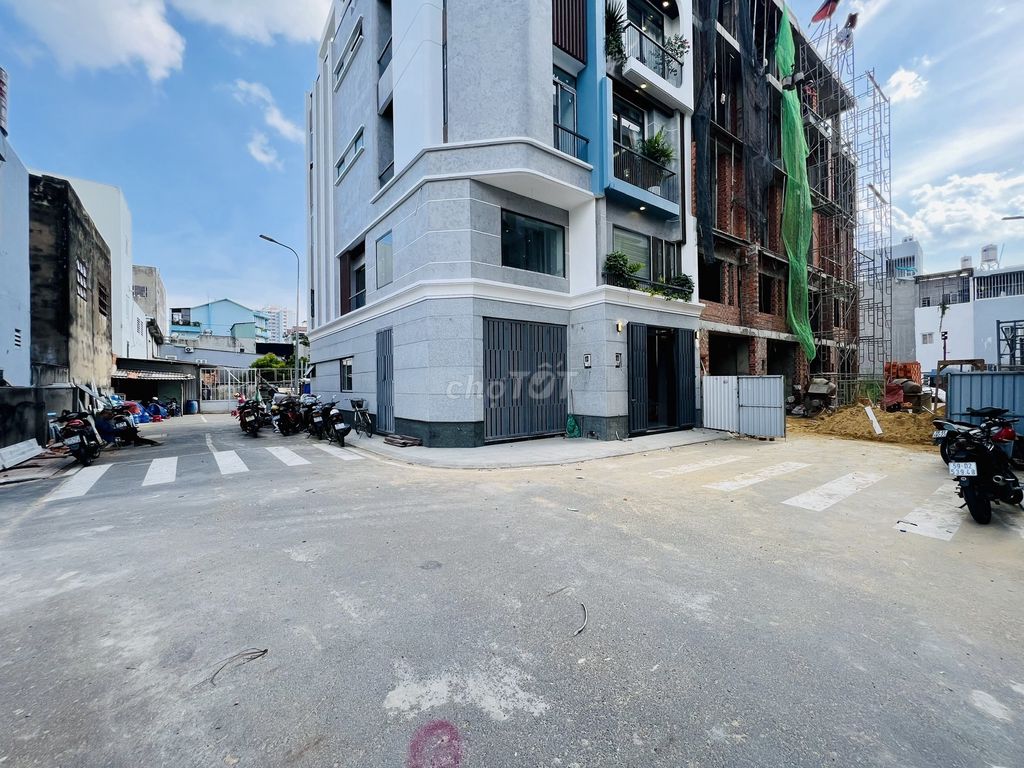 Nhà riêng tại Bình Tân, TP. Hồ Chí Minh - ảnh 3